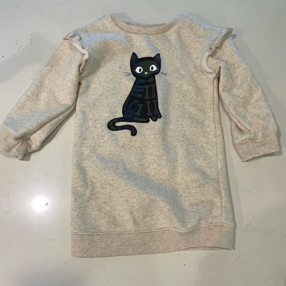 Gap Sweater Dress